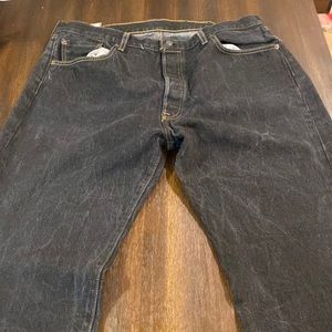 Levi jeans